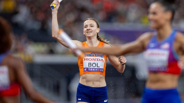 Najbolja na svetu napravila veliku promenu