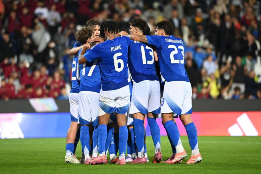 Mundijal dobija konačne konture