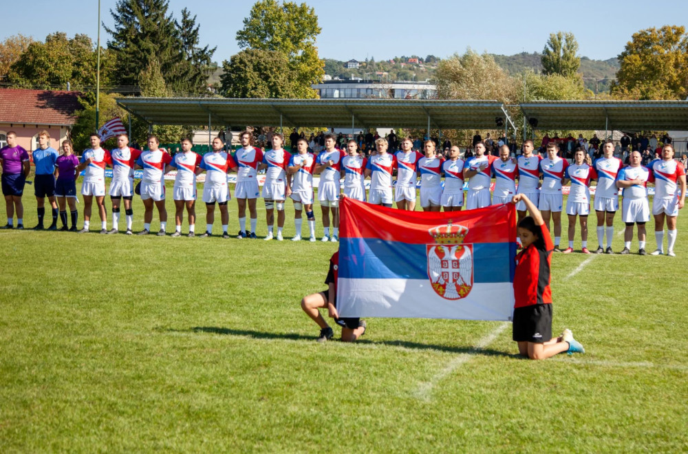 Ragbi renesansa u Srbiji: Nove ideje, nova energija – za nove pobede