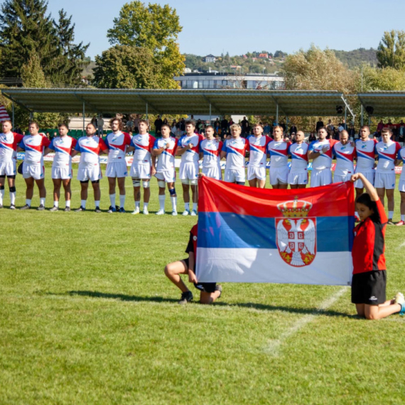 Ragbi renesansa u Srbiji: Nove ideje, nova energija – za nove pobede