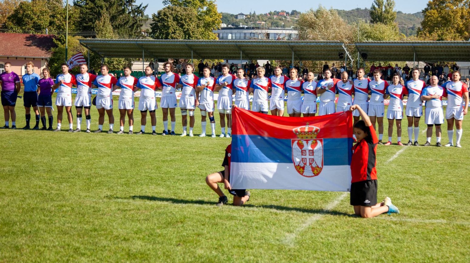 Ragbi renesansa u Srbiji: Nove ideje, nova energija – za nove pobede