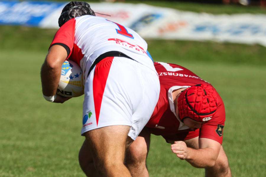 Ragbi renesansa u Srbiji: Nove ideje, nova energija – za nove pobede