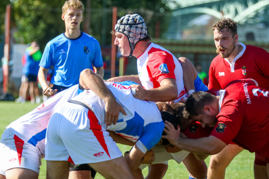 Ragbi renesansa u Srbiji: Nove ideje, nova energija – za nove pobede