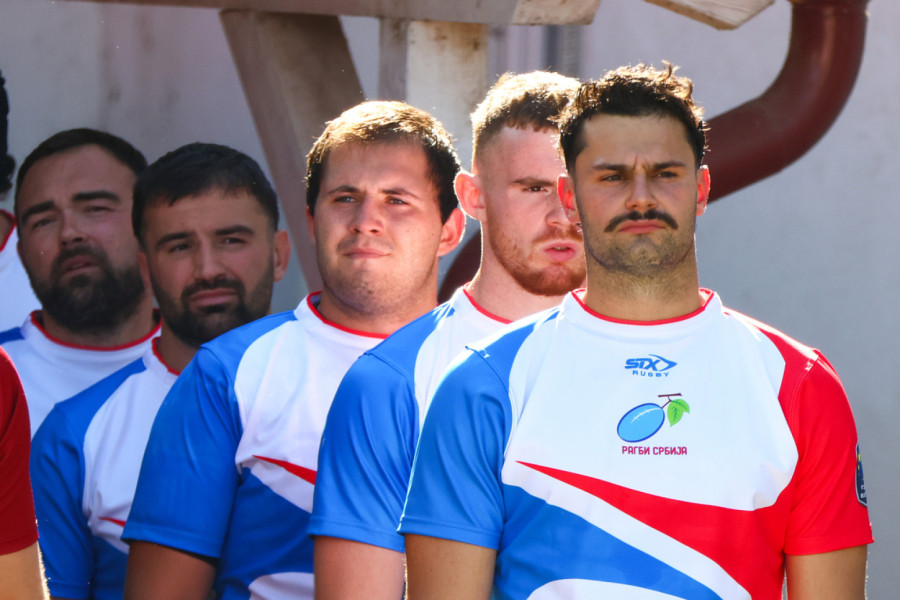 Ragbi renesansa u Srbiji: Nove ideje, nova energija – za nove pobede