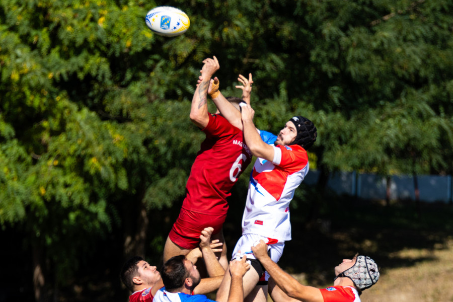 Ragbi renesansa u Srbiji: Nove ideje, nova energija – za nove pobede