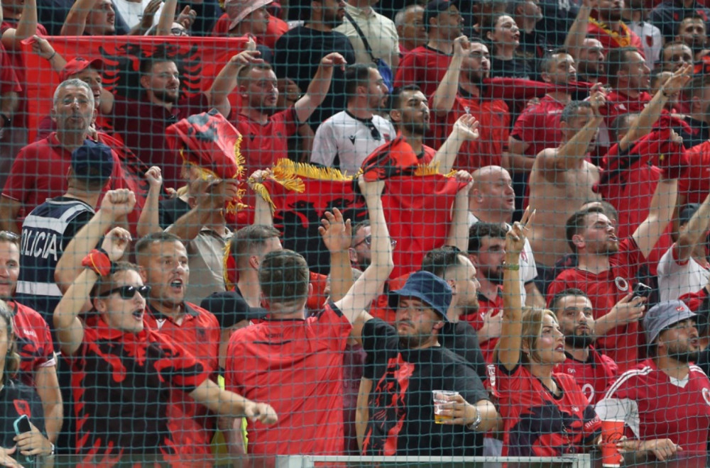 "Bili smo korektni više nego što bi trebalo – Srbi imaju komplekse zbog nas"