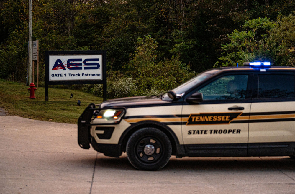 Eksplozija u fabrici oružja; Potvrđeno: Nema preživelih FOTO/VIDEO