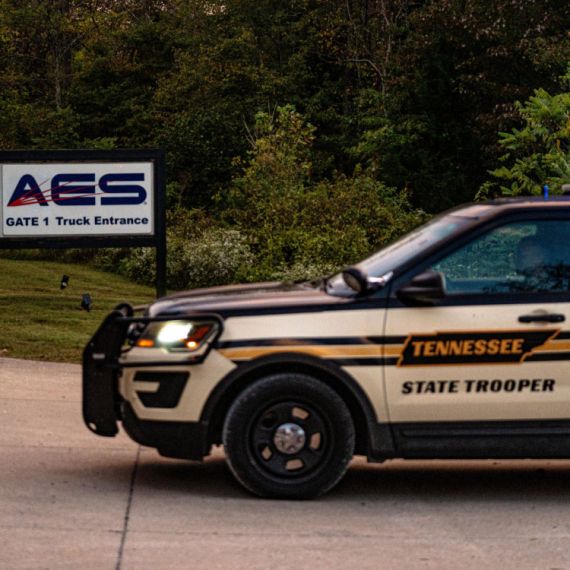 Eksplozija u fabrici oružja; Potvrđeno: Nema preživelih FOTO/VIDEO