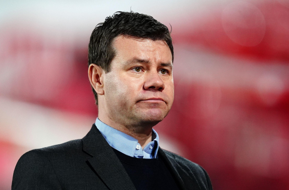 Njukasl u ulozi šumokradice