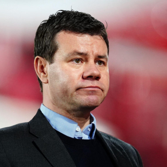 Njukasl u ulozi šumokradice