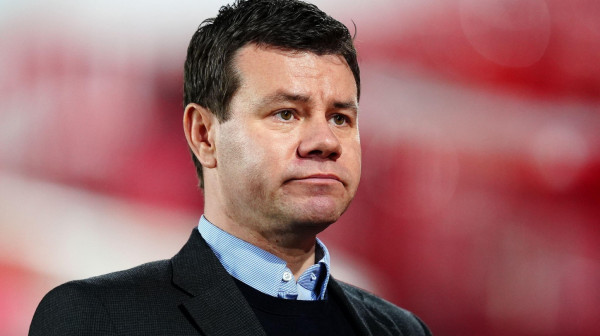 Njukasl u ulozi šumokradice