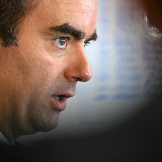 "Nećemo učestvovati u haosu"