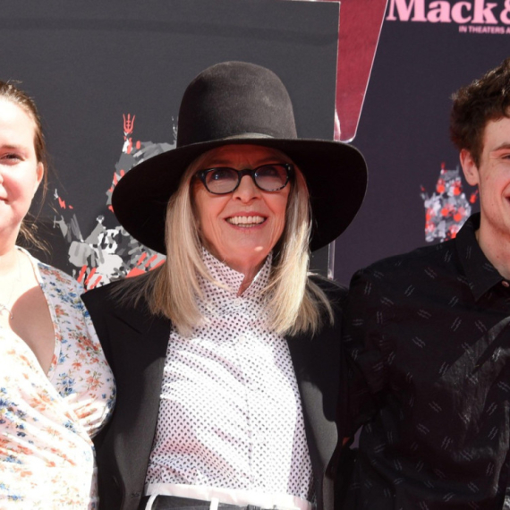 Odlazak legende: Glumica koja nikad nije gledala svoje filmove