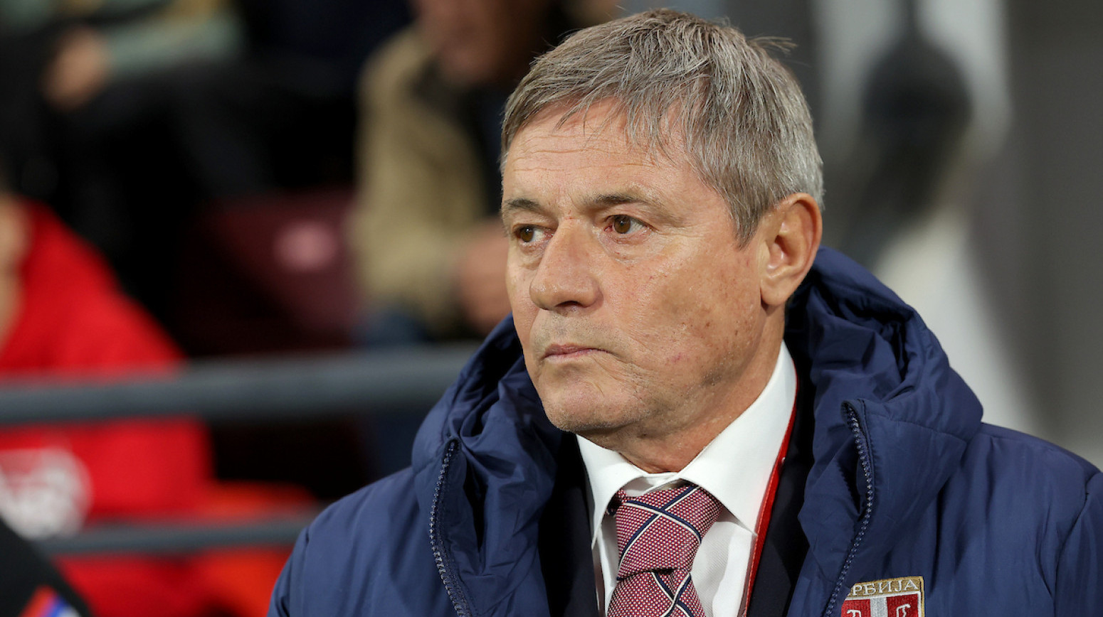 Piksijevo poslednje obraćanje: "Uspeli smo"