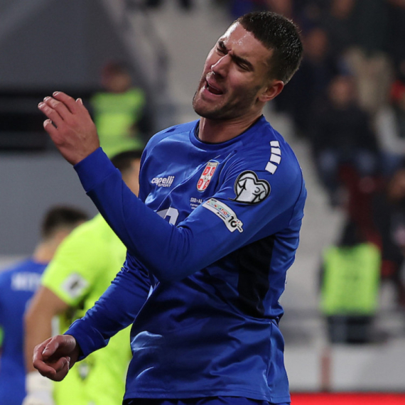 Poraz koji nije smeo da se desi – ko je zaslužio prelaznu ocenu? ANKETA