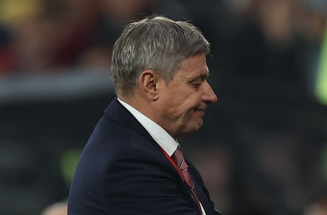 Debakl u Leskovcu: Piksijeva ostavka – meč sa Albanijom poslednji, poznato ko ga menja! VIDEO