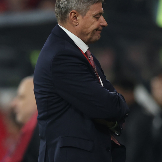 Debakl u Leskovcu: Piksijeva ostavka – meč sa Albanijom poslednji, poznato ko ga menja! VIDEO