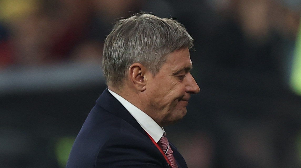 Debakl u Leskovcu: Piksijeva ostavka – meč sa Albanijom poslednji, poznato ko ga menja! VIDEO