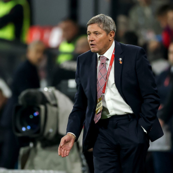 Piksi se oglasio: "Nisam ovo očekivao"