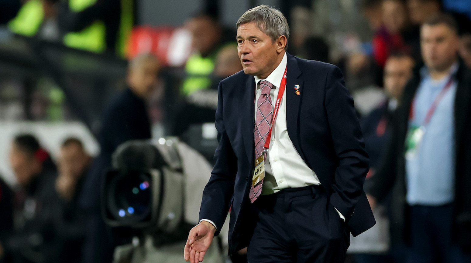 Piksi se oglasio: "Nisam ovo očekivao"