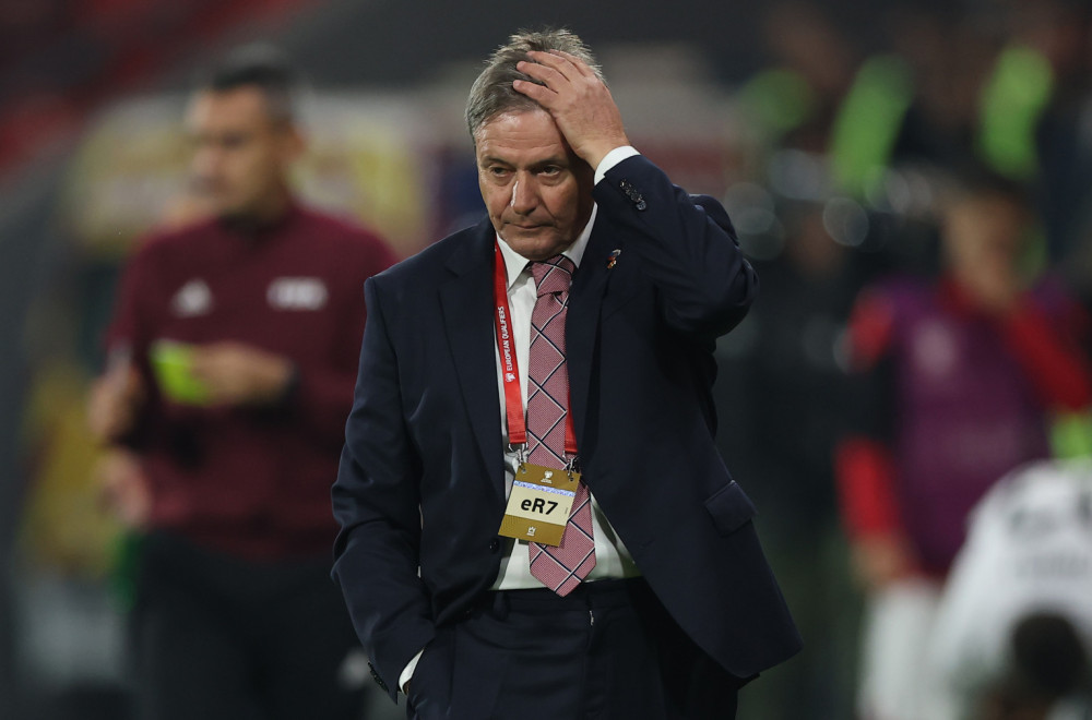 "Piksi, odlazi" se orilo u Leskovcu VIDEO