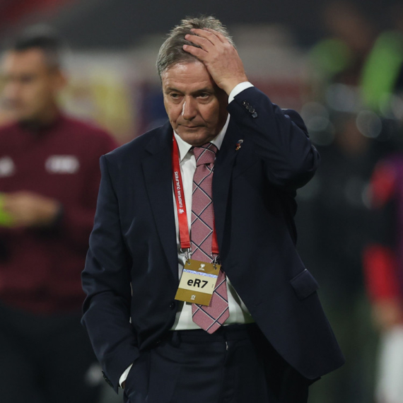 "Piksi nije mogao da prevari fudbalski narod"