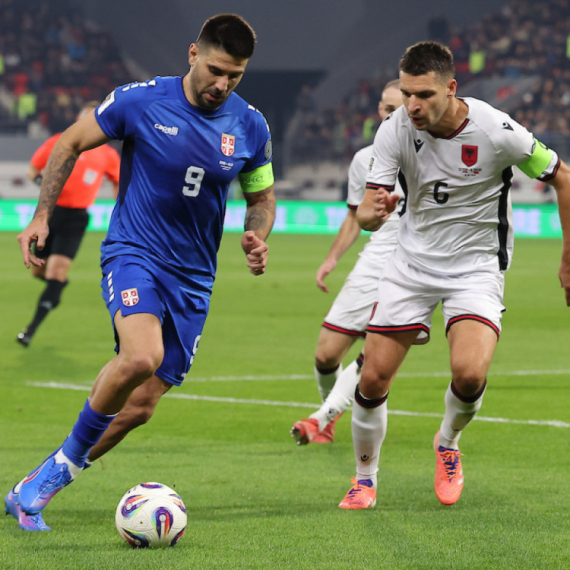 Mitrović: "Najteži momenat u karijeri – izvinjavamo se narodu"