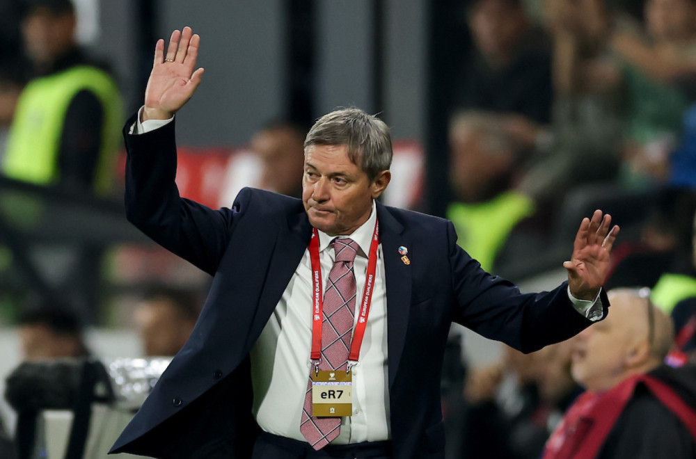 Piksi, šta dalje? "Znate i sami, neki nastavak..."