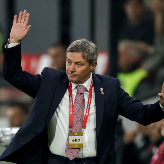 Piksi, šta dalje? "Znate i sami, neki nastavak..."