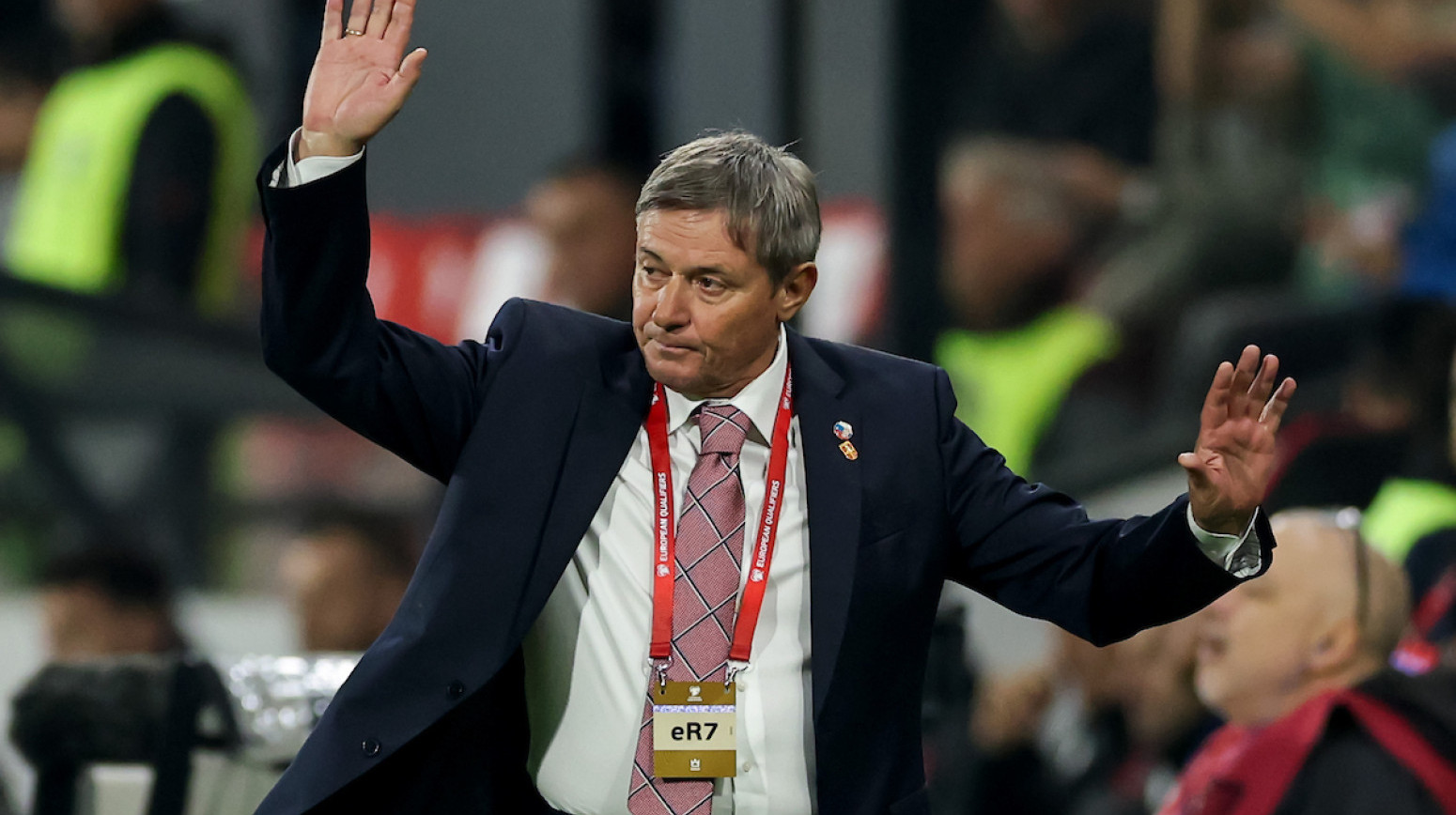 Piksi, šta dalje? "Znate i sami, neki nastavak..."