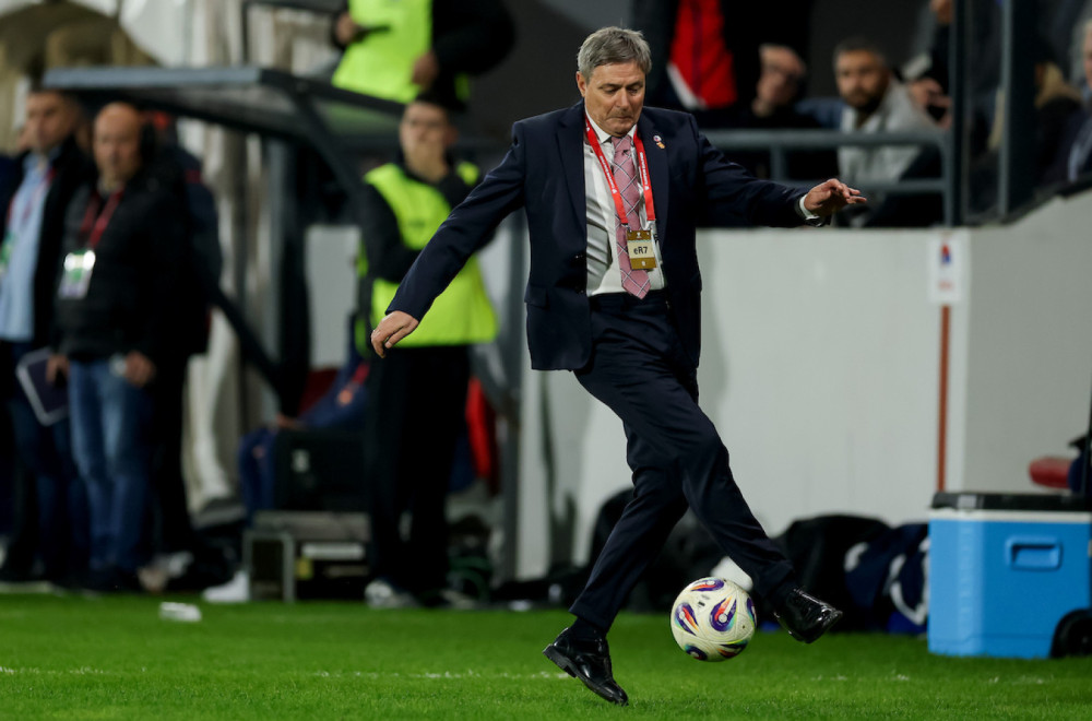 Piksi ponudio ostavku i otvorio dušu: "Osećam se loše"