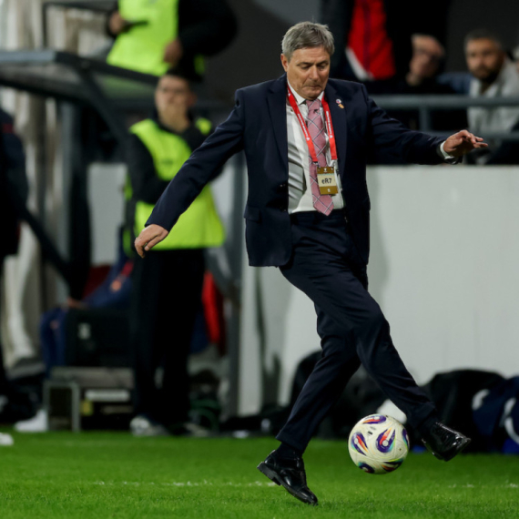 Piksi ponudio ostavku i otvorio dušu: "Osećam se loše"