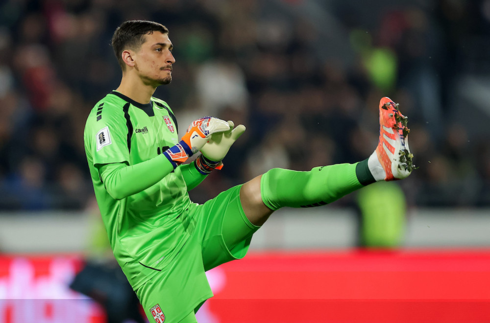 Petrović: "Na drugima je da sude da li smo više zaslužili"