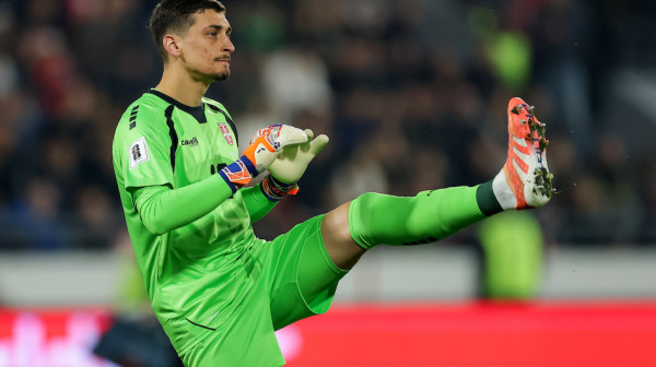 Petrović: "Na drugima je da sude da li smo više zaslužili"