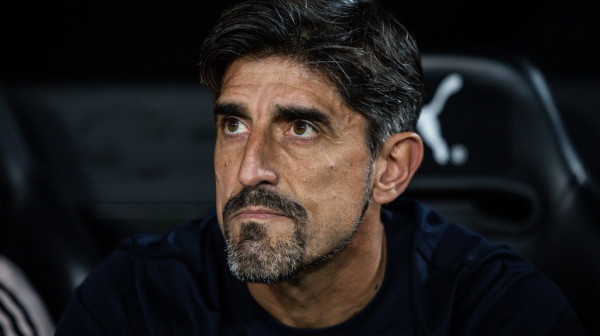 Veljko Paunović novi selektor Srbije?!