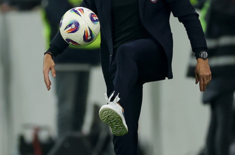 "Ovo se nikad nije dogodilo u istoriji Albanije"