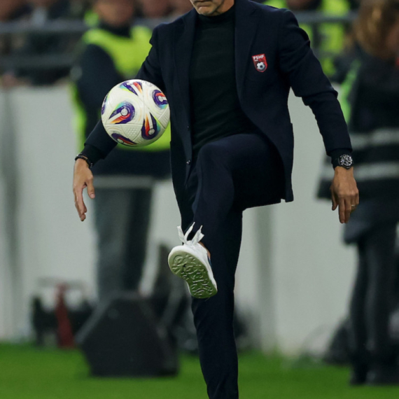 "Ovo se nikad nije dogodilo u istoriji Albanije"