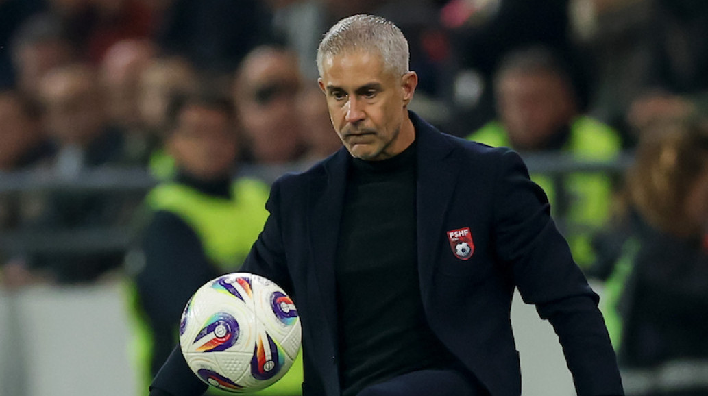 "Ovo se nikad nije dogodilo u istoriji Albanije"