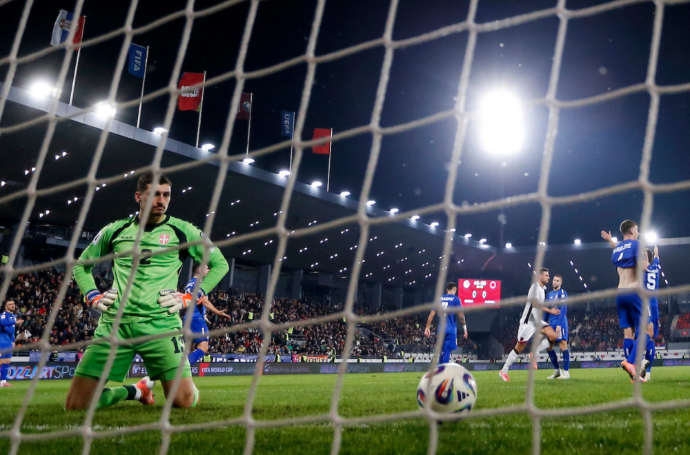 Niko od nas ovo nije zaslužio