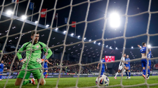 Niko od nas ovo nije zaslužio