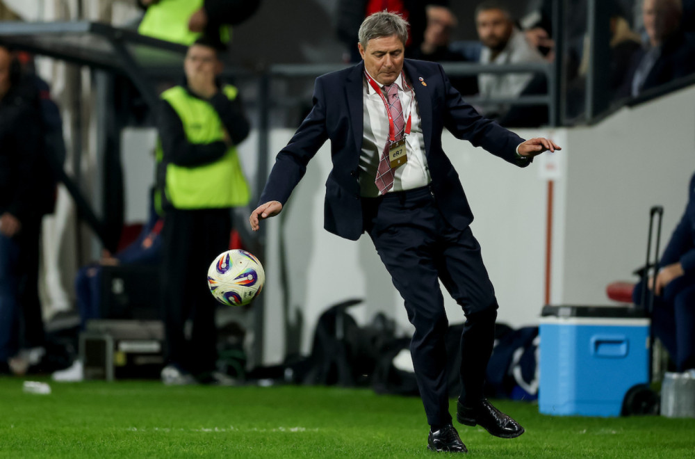 Doter'o si Srbiju do duvara, zato Piksi sayonara