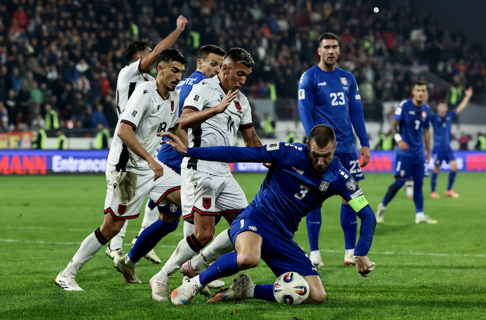 Šta posle Albanije? Srbiji je potrebno čudo