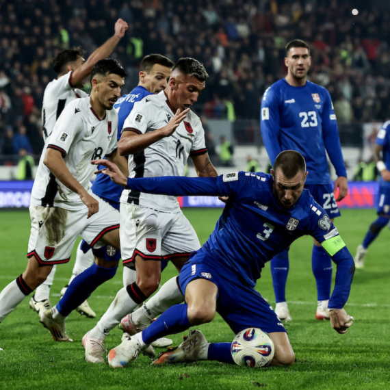 Šta posle Albanije? Srbiji je potrebno čudo