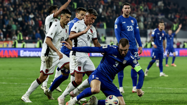 Šta posle Albanije? Srbiji je potrebno čudo