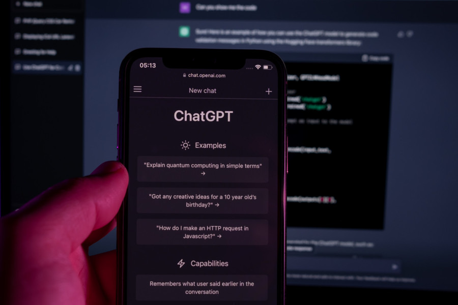 Paradoks veštačke inteligencije – AI kao spas i prokletstvo