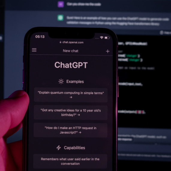 Stižu AI modeli koji "razmišljaju"