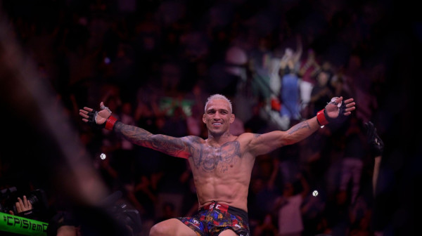 Oliveira je kralj Brazila – izjednačio rekord Hrvata VIDEO