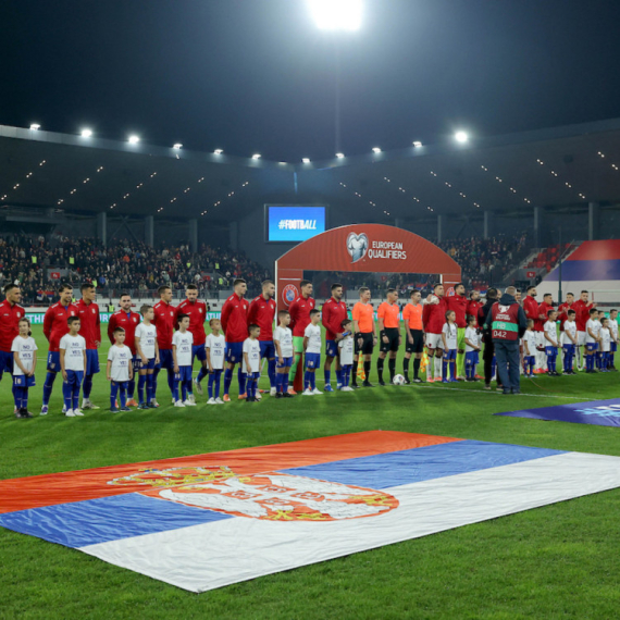 Tzv. Kosovo traži da UEFA kazni Srbiju: "Podsticanje mržnje – ništa novo"