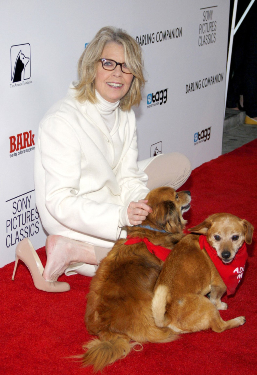 Otkriven uzrok smrti Dajane Kiton: Zdravlje se pogoršalo veoma brzo