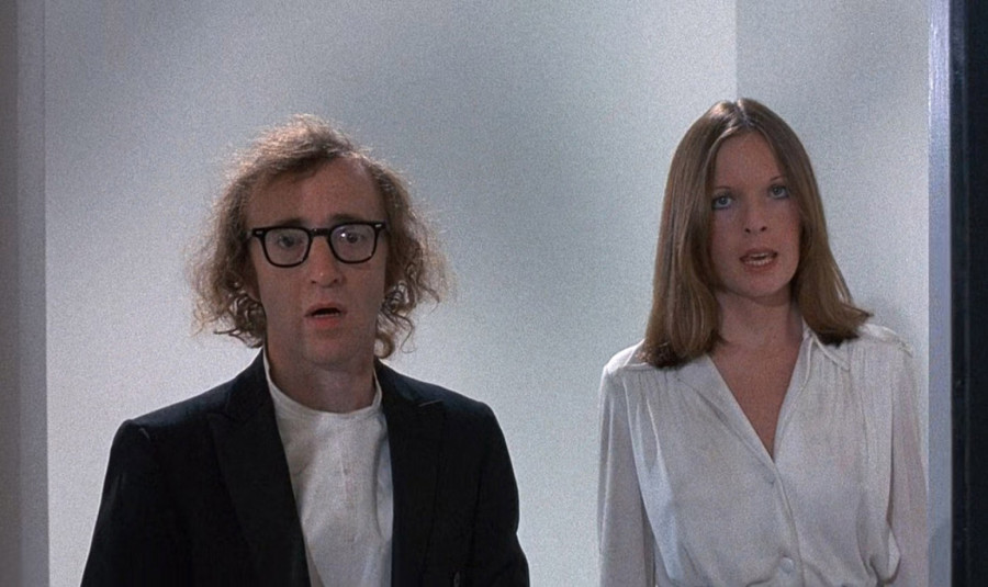 Usvojila decu u šestoj deceniji, a nije želela da se uda: Uloga koja je napisana samo za Dajanu Kiton FOTO